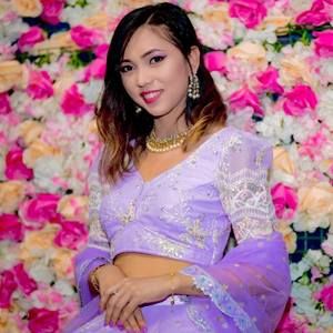 Meet your Posher, Ankita